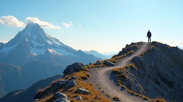 Can you do the Haute Route without a guide?: key tips for an independent hike
