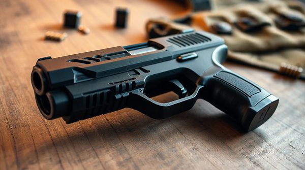 Discover top-rated gel blaster pistols for maximum excitement